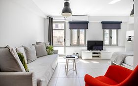 Supreme C2 Apartment In Syntagma