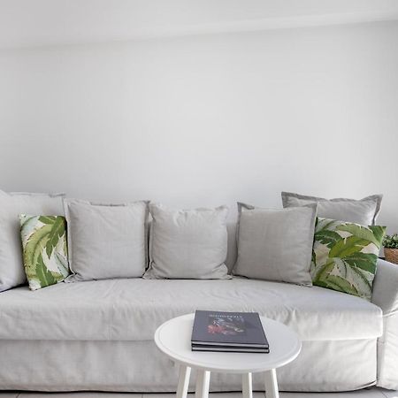 Supreme C2 Apartment In Syntagma Athen Exterior foto