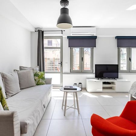 Supreme C2 Apartment In Syntagma Athen Exterior foto