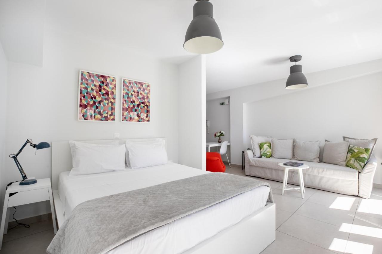 Supreme C2 Apartment In Syntagma Athen Exterior foto