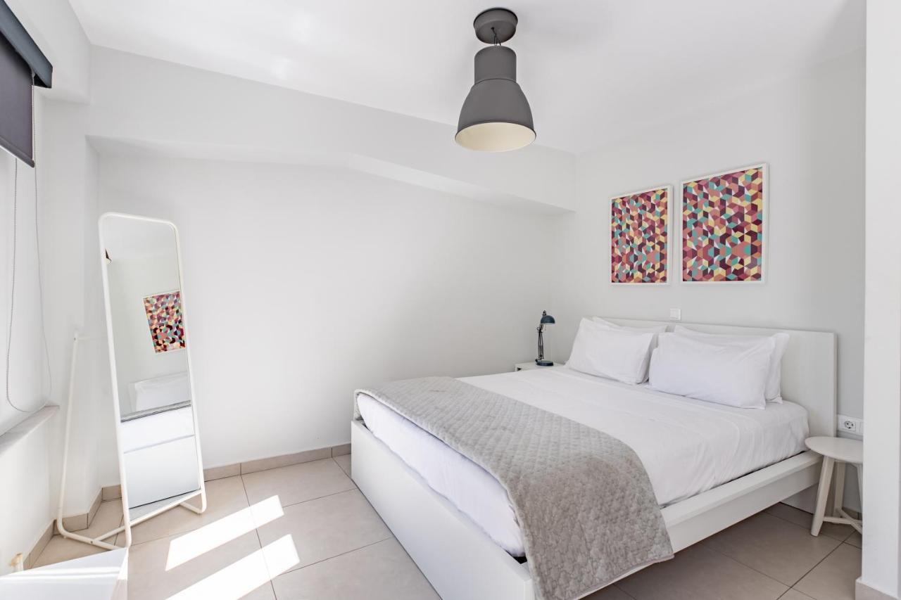 Supreme C2 Apartment In Syntagma Athen Exterior foto