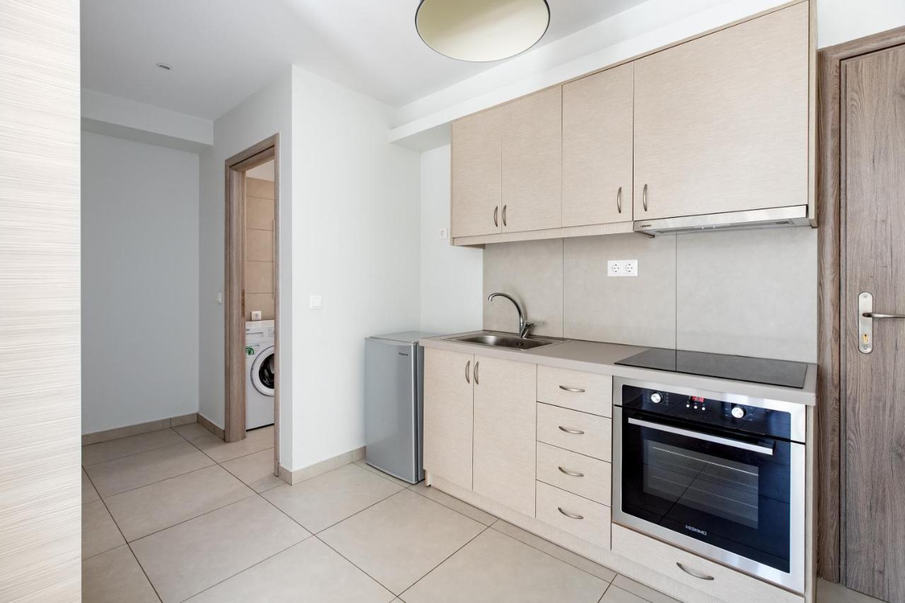 Supreme C2 Apartment In Syntagma Athen Exterior foto