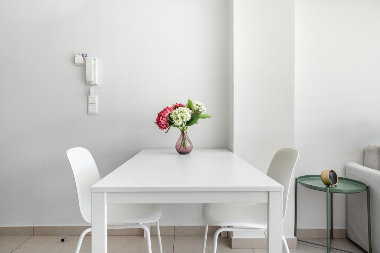 Supreme C2 Apartment In Syntagma Athen Exterior foto