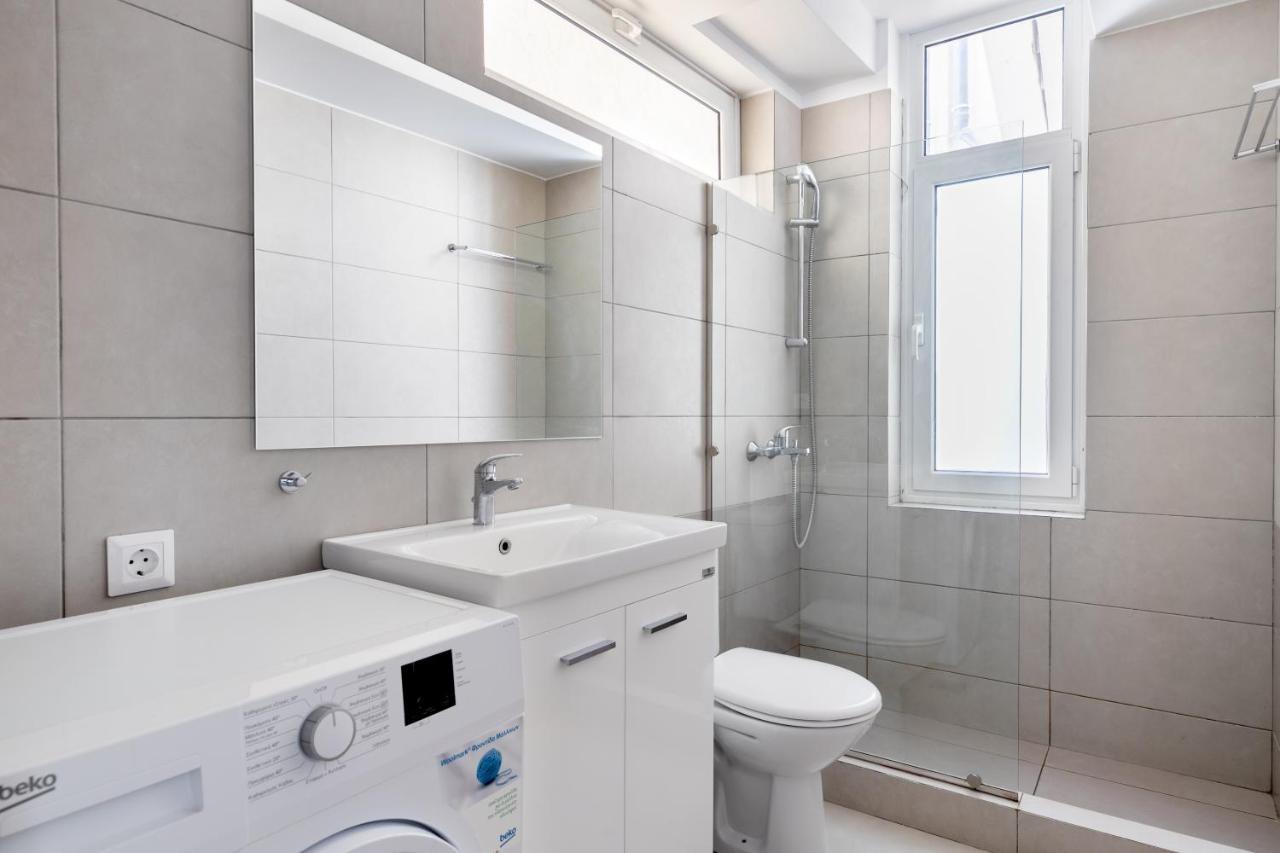 Supreme C2 Apartment In Syntagma Athen Exterior foto